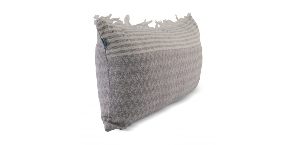 Pillow RESTFUL LZ 40X68 LIGHT GREY 