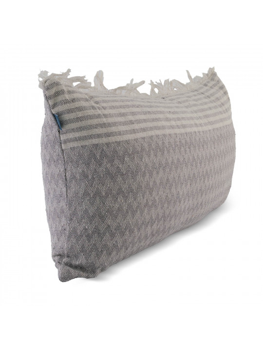 Բարձ RESTFUL LZ 40X68 LIGHT GREY 