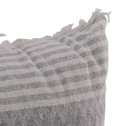 Pillow RESTFUL LZ 40X68 LIGHT GREY 