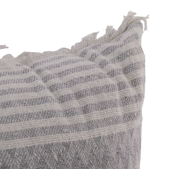 Pillow RESTFUL LZ 40X68 LIGHT GREY 