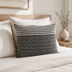 Pillow RESTFUL LZ 40X48 COFFEE 