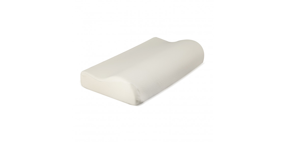 Pillow RESTFUL M 50X30X11/9 WAVE 