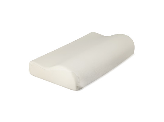 Подушка RESTFUL M 50X30X11/9 WAVE 