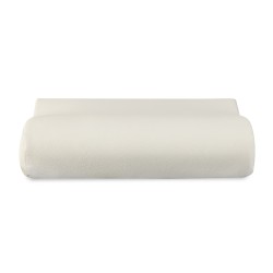 Pillow RESTFUL M 50X30X11/9 WAVE 