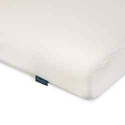Pillow RESTFUL M 50X30X11/9 WAVE 