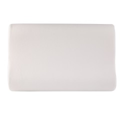 Pillow RESTFUL M 60X40X13/11 WAVE 