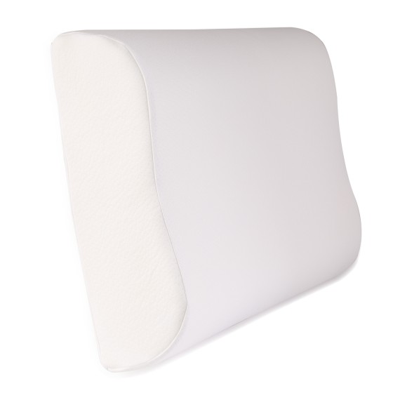 Подушка RESTFUL M 60X40X13/11 WAVE 