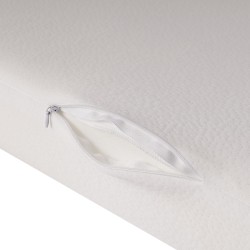 Pillow RESTFUL M 60X40X13/11 WAVE 