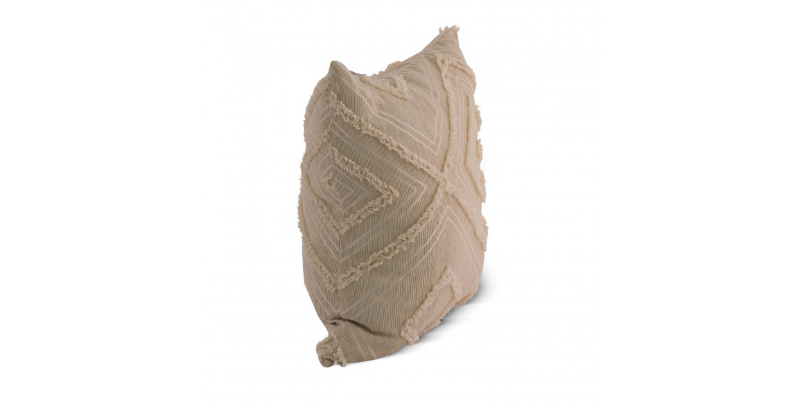 Pillow RESTFUL NAKI01 48X48 BEIGE 