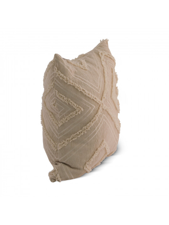 Բարձ RESTFUL NAKI01 48X48 BEIGE 