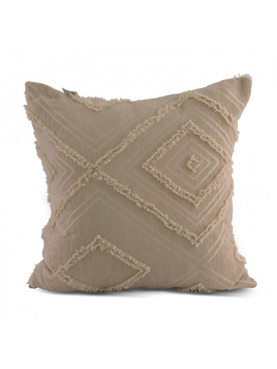 Բարձ RESTFUL NAKI01 48X48 BEIGE 