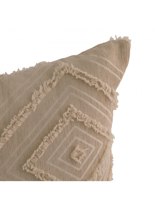 Բարձ RESTFUL NAKI01 48X48 BEIGE 