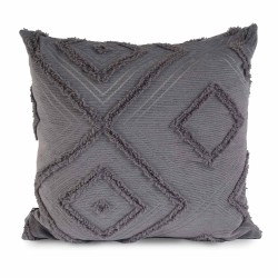 Pillow RESTFUL NAKI01 48X48 DARK GREY 