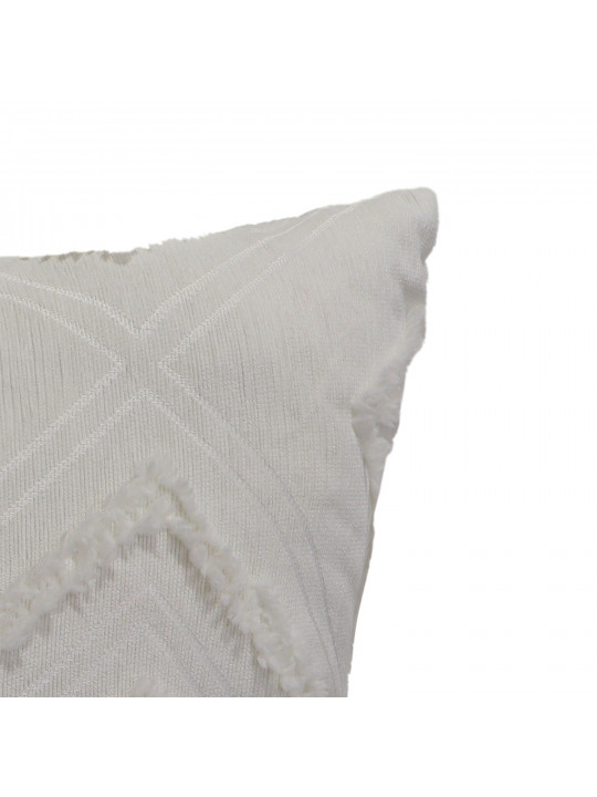 Pillow RESTFUL NAKI01 48X48 LIGHT CREAM 