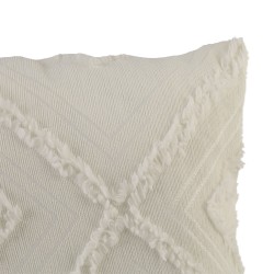 Pillow RESTFUL NAKI01 48X48 LIGHT CREAM 