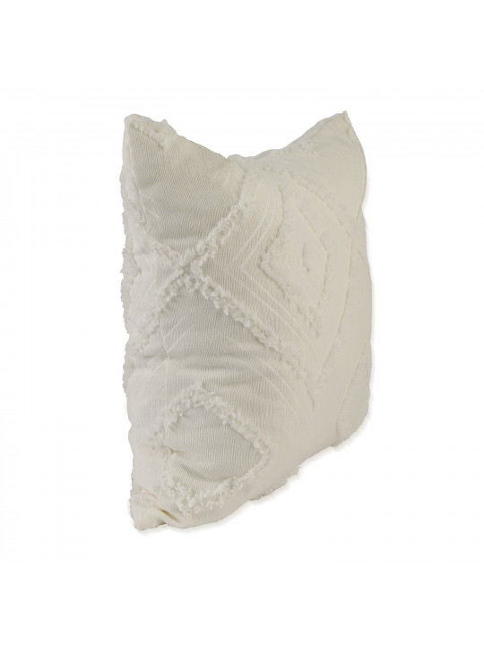 Բարձ RESTFUL NAKI01 48X48 LIGHT CREAM 