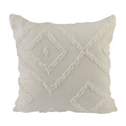 Pillow RESTFUL NAKI01 48X48 LIGHT CREAM 