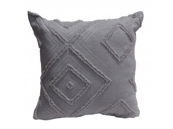 Pillow RESTFUL NAKI01 48X48 LIGHT GREY 