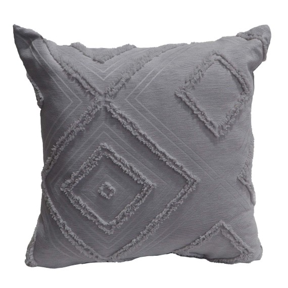 Բարձ RESTFUL NAKI01 48X48 LIGHT GREY 