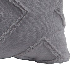 Pillow RESTFUL NAKI01 48X48 LIGHT GREY 