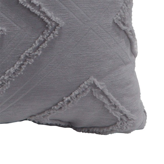 Բարձ RESTFUL NAKI01 48X48 LIGHT GREY 