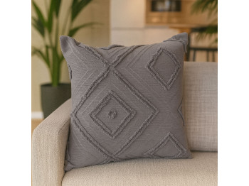 Բարձ RESTFUL NAKI01 48X48 LIGHT GREY 
