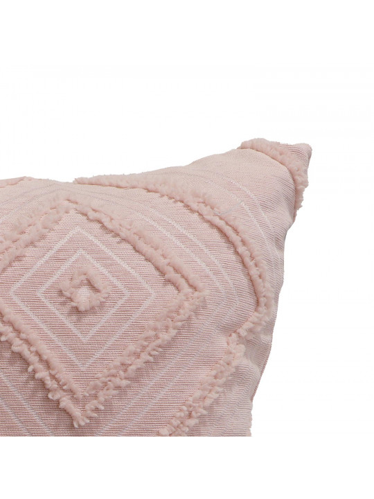 Pillow RESTFUL NAKI01 48X48 PUDRA 