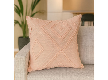 Բարձ RESTFUL NAKI01 48X48 PUDRA 