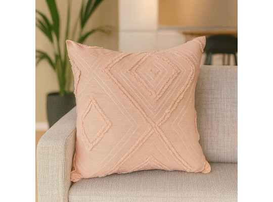Բարձ RESTFUL NAKI01 48X48 PUDRA 