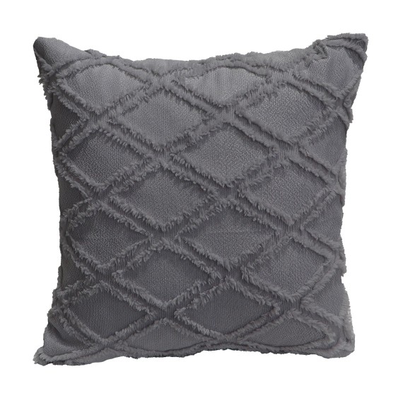 Բարձ RESTFUL NAKI02 48X48 LIGHT GREY 