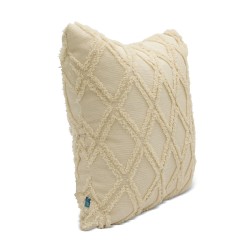Pillow RESTFUL NAKI02 48X48 BEIGE 
