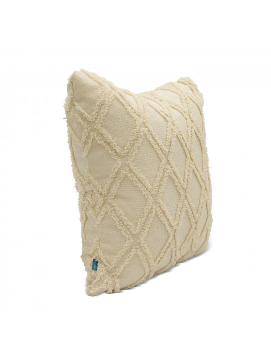 Բարձ RESTFUL NAKI02 48X48 BEIGE 
