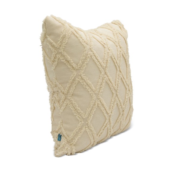 Բարձ RESTFUL NAKI02 48X48 BEIGE 
