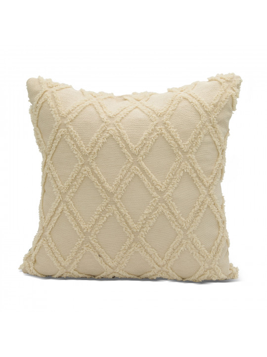 Բարձ RESTFUL NAKI02 48X48 BEIGE 