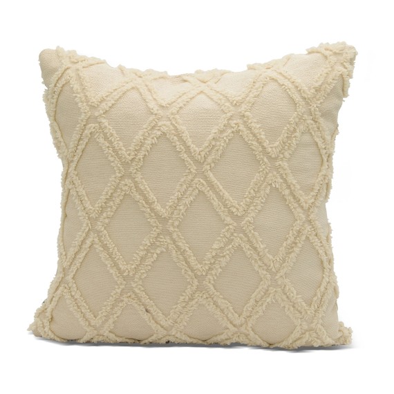 Բարձ RESTFUL NAKI02 48X48 BEIGE 