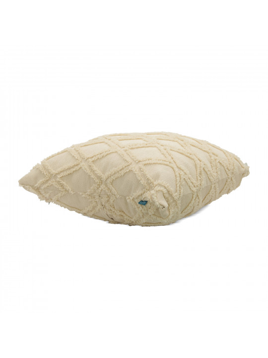 Բարձ RESTFUL NAKI02 48X48 BEIGE 