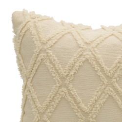 Pillow RESTFUL NAKI02 48X48 BEIGE 