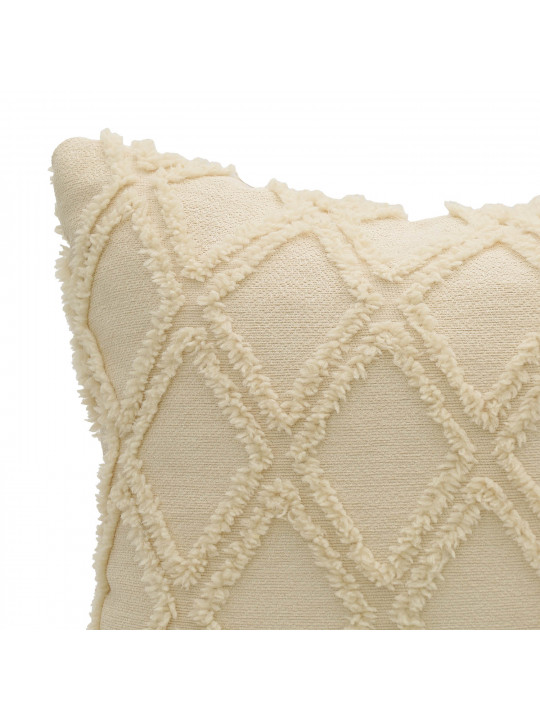 Բարձ RESTFUL NAKI02 48X48 BEIGE 