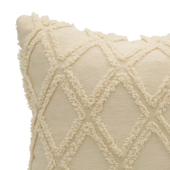 Բարձ RESTFUL NAKI02 48X48 BEIGE 