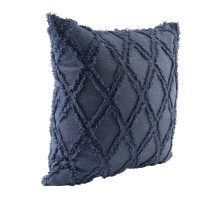 Pillow RESTFUL NAKI02 48X48 BLUE 