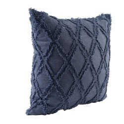 Pillow RESTFUL NAKI02 48X48 BLUE 