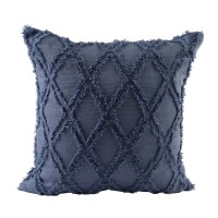 Pillow RESTFUL NAKI02 48X48 BLUE 