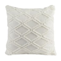 Pillow RESTFUL NAKI02 48X48 LIGHT CREAM 