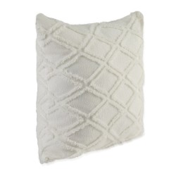 Pillow RESTFUL NAKI02 48X48 LIGHT CREAM 