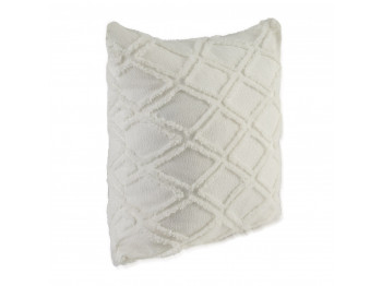 Բարձ RESTFUL NAKI02 48X48 LIGHT CREAM 