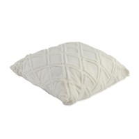 Pillow RESTFUL NAKI02 48X48 LIGHT CREAM 