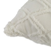 Pillow RESTFUL NAKI02 48X48 LIGHT CREAM 