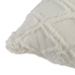 Pillow RESTFUL NAKI02 48X48 LIGHT CREAM 