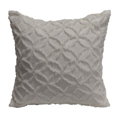 Pillow RESTFUL NAKI03 48X48 LIGHT CREAM 