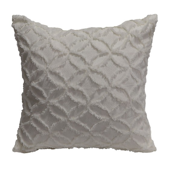 Pillow RESTFUL NAKI03 48X48 LIGHT CREAM 